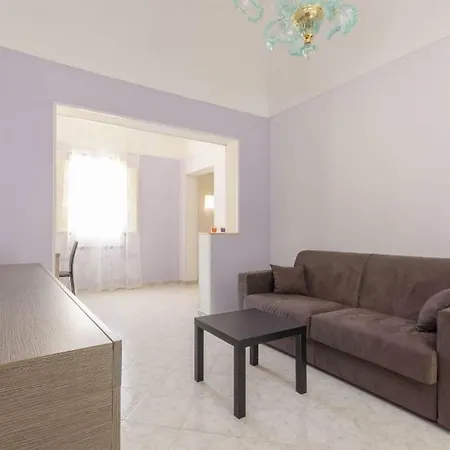 Spacious Modern And Cozy Daire Trapani