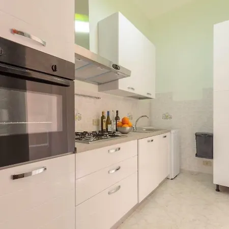 Spacious Modern And Cozy Trapani