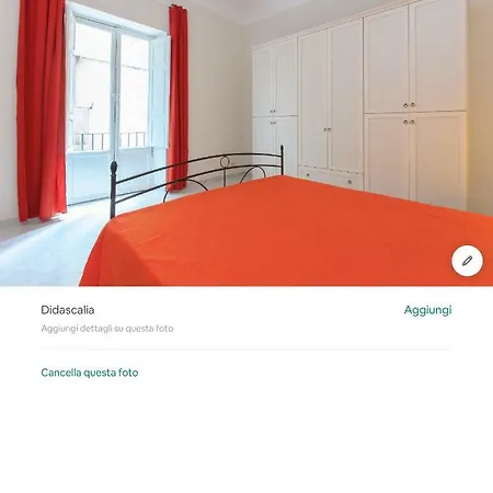 Apartment Spacious Modern And Cozy Trapani