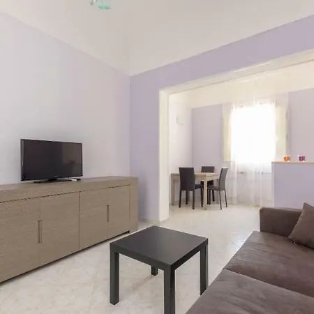 Spacious Modern And Cozy * Trapani