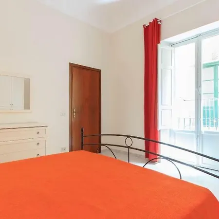 Apartment Spacious Modern And Cozy Trapani